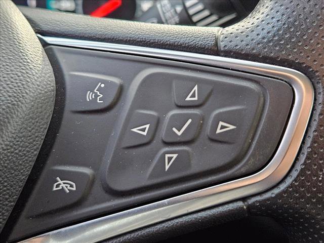 Used 2025 Chevrolet Malibu LT image 15