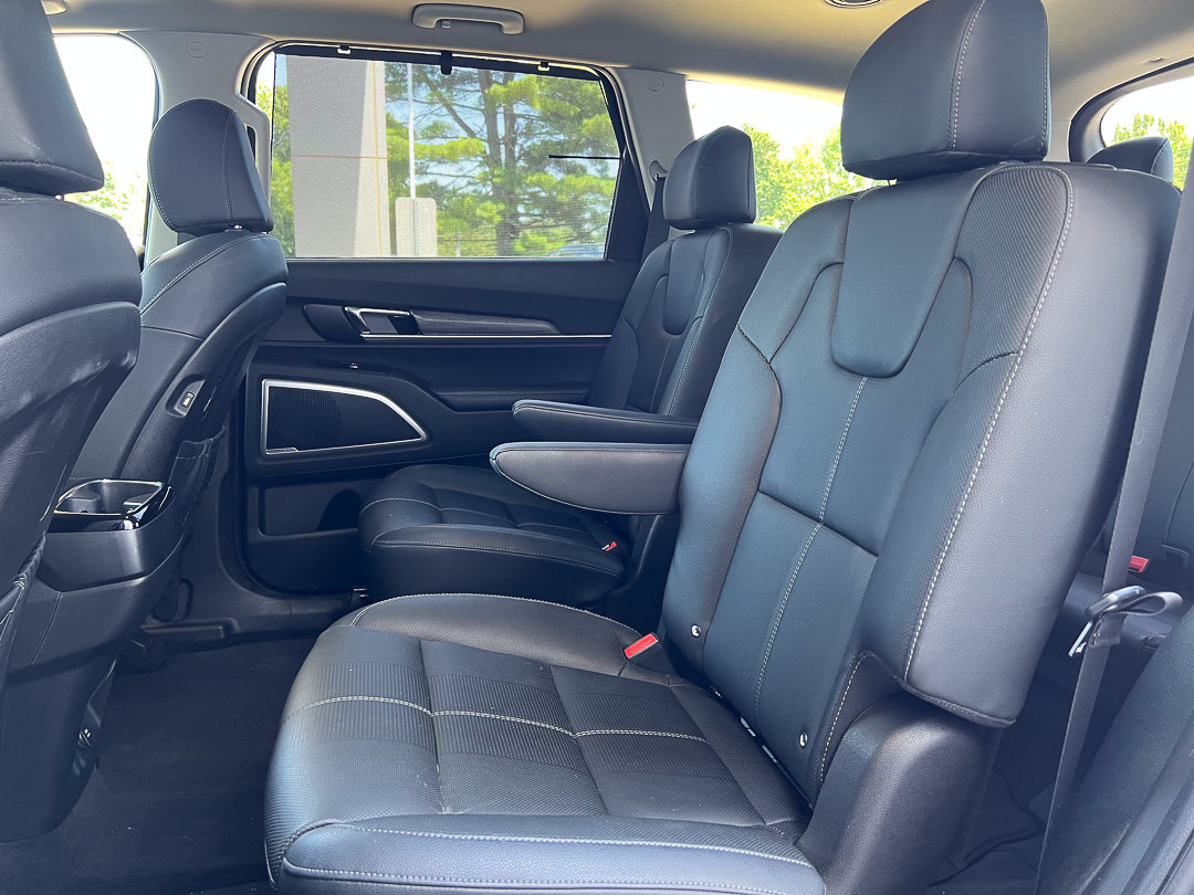 Used 2022 Kia Telluride EX w/ EX Premium Package AWD/4WD image 30
