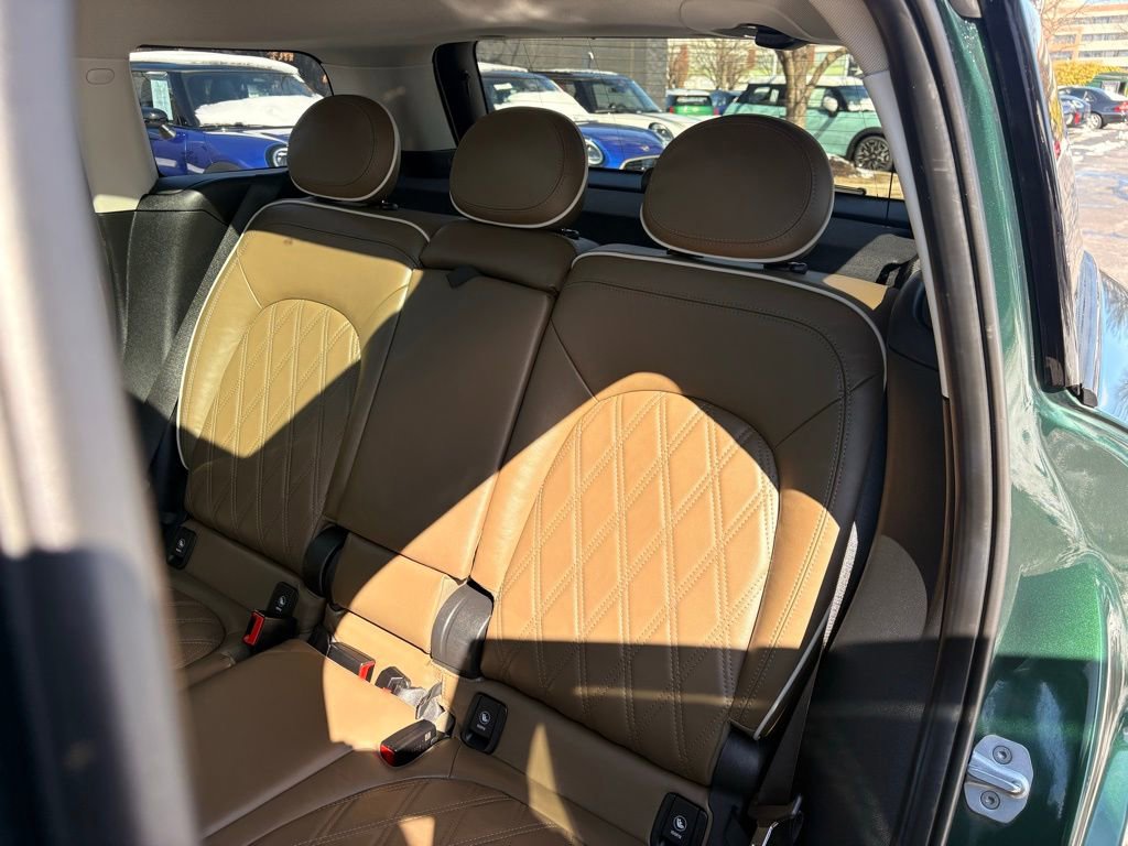 Used 2017 MINI Cooper Countryman S image 15