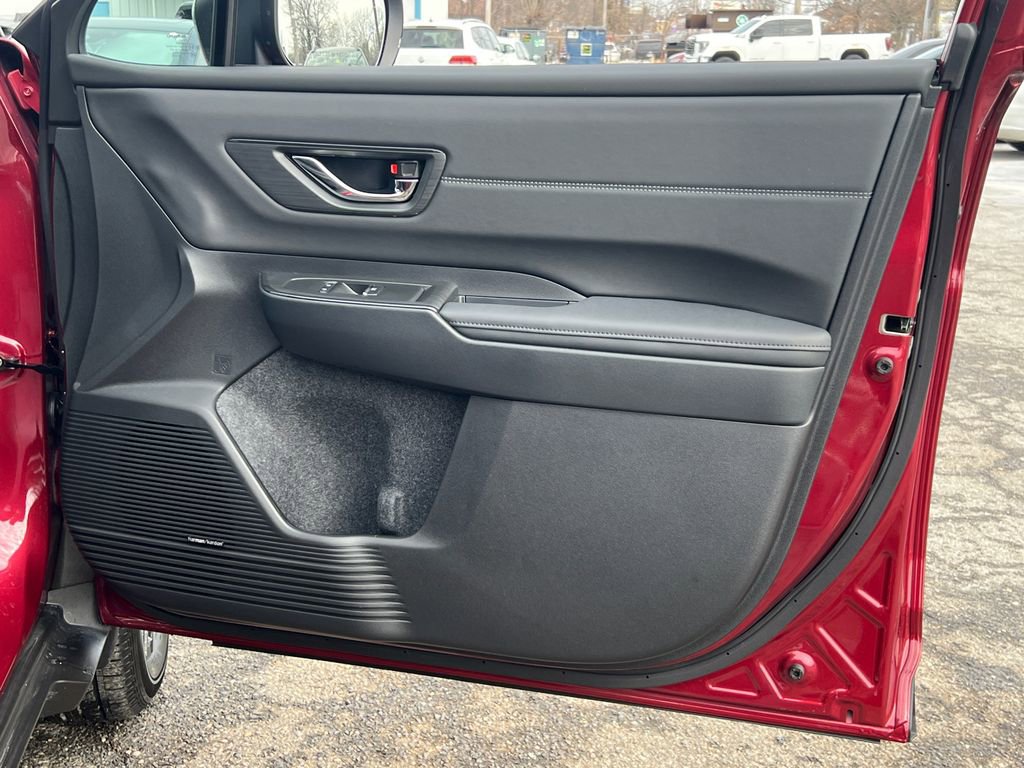 New 2026 Subaru Outback Touring XT image 8