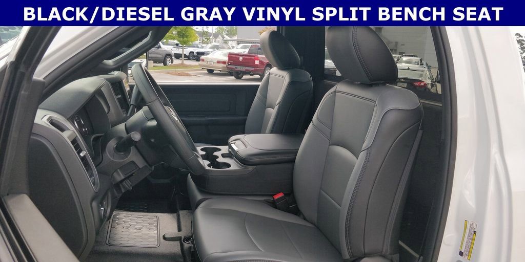 New 2025 RAM 4500 Tradesman w/ Chrome Appearance Group image 2