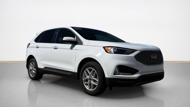 Used 2024 Ford Edge SEL w/ Convenience Package AWD/4WD image 1