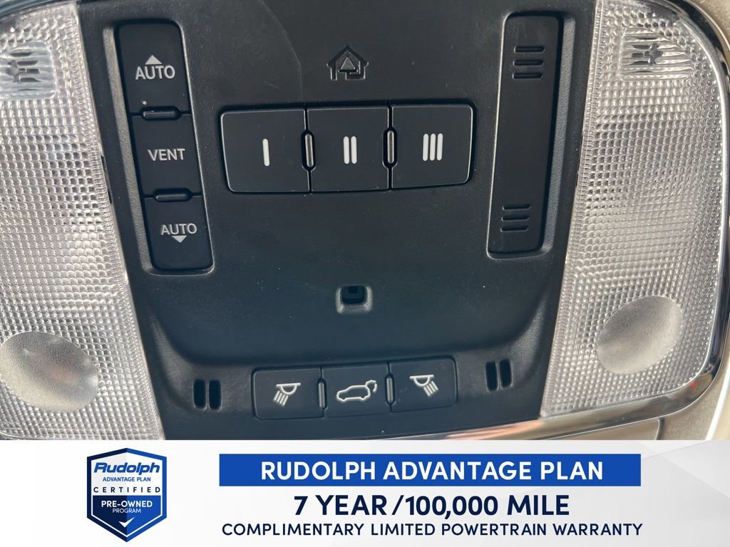Used 2021 Jeep Grand Cherokee Limited image 39
