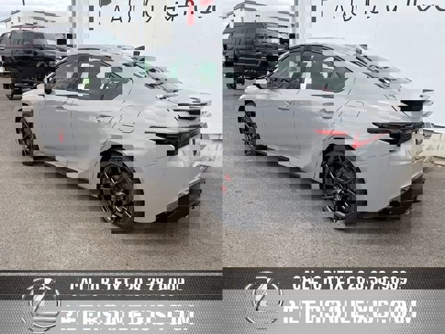 New 2026 Lexus IS 350 F Sport image 6