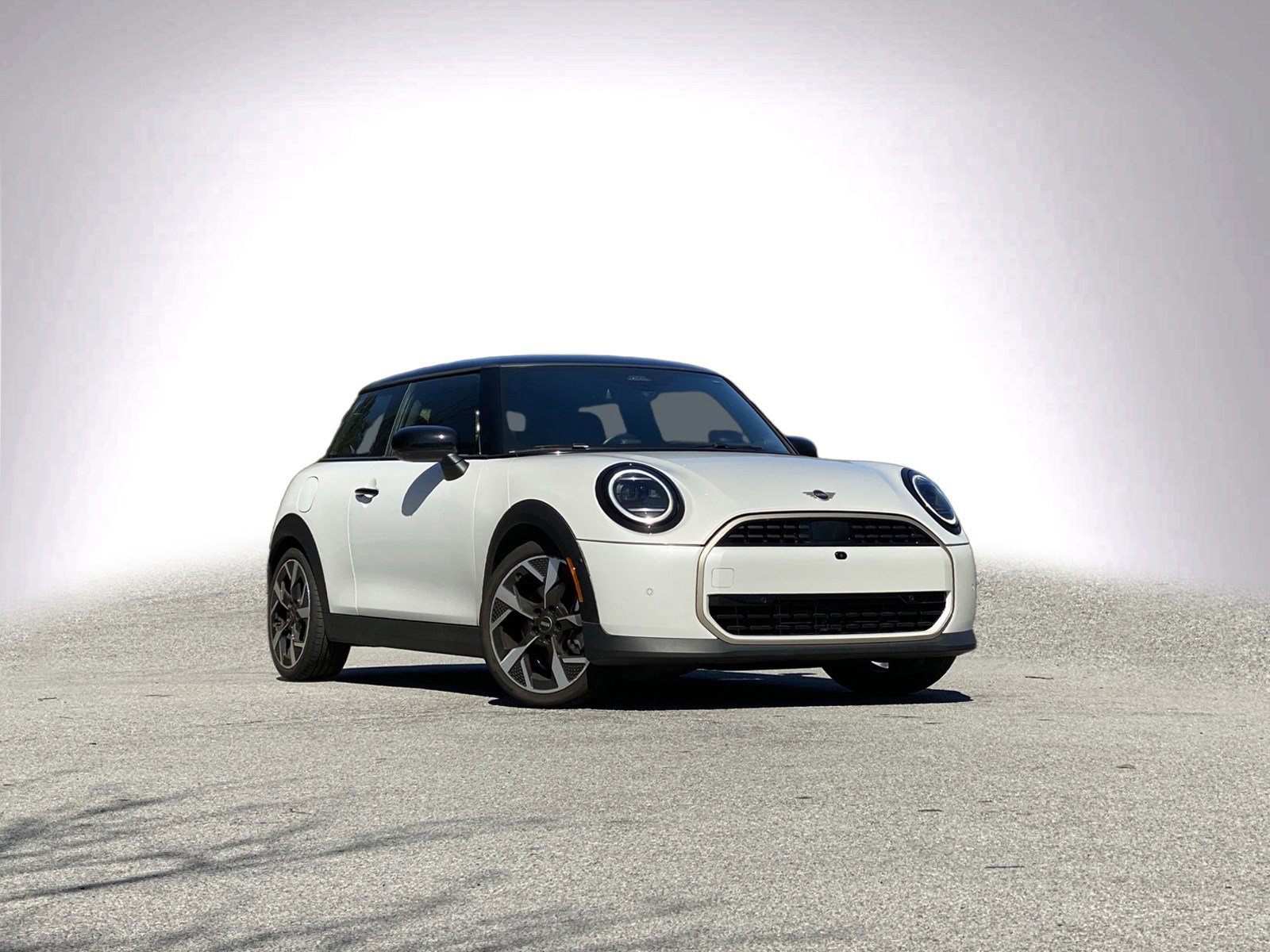 Used 2025 MINI Cooper S FWD video 2