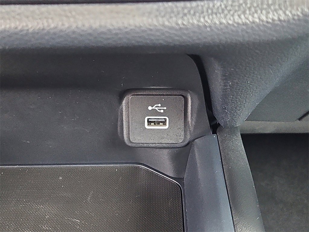 Certified 2023 Honda HR-V Sport image 21