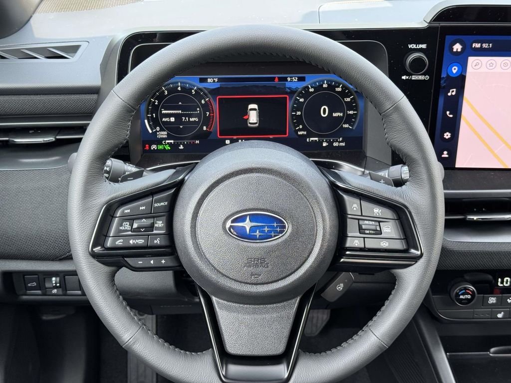 New 2026 Subaru Outback Premium AWD/4WD image 23