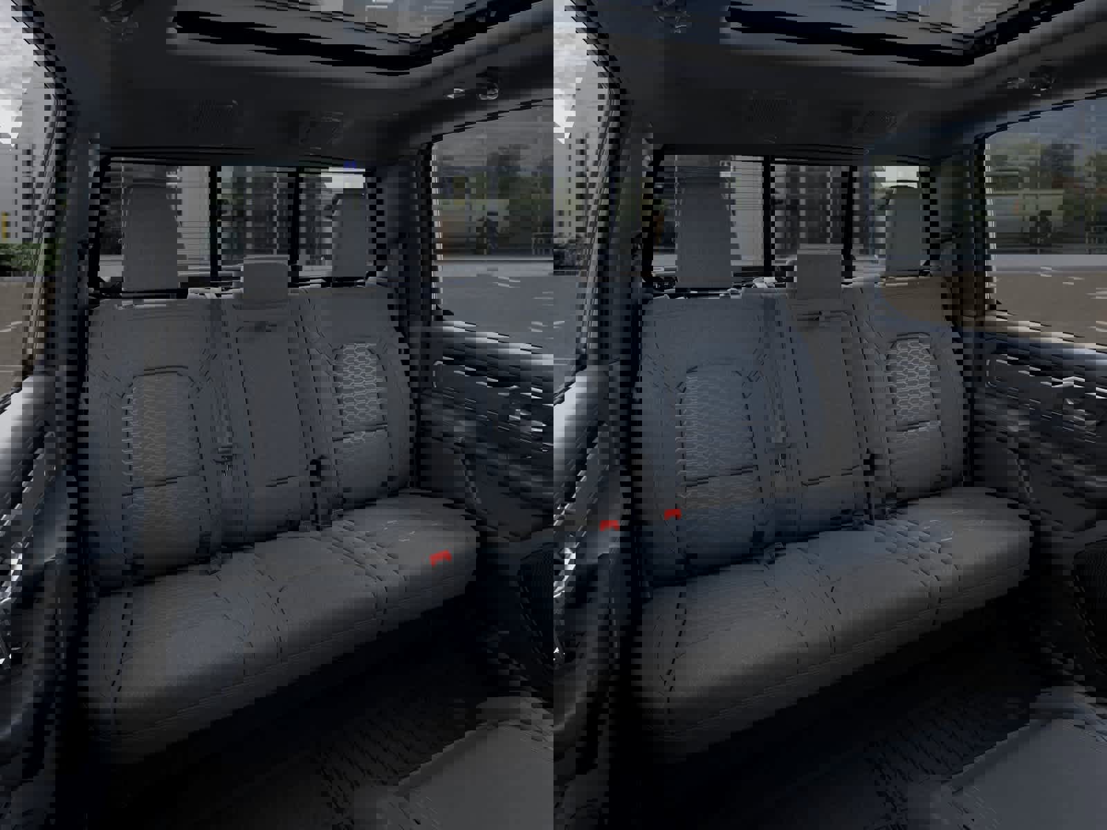 New 2026 RAM 1500 Big Horn image 15