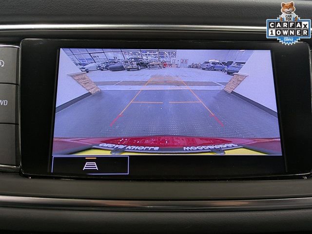 Used 2023 Buick Enclave Essence w/ Experience Buick Package image 13