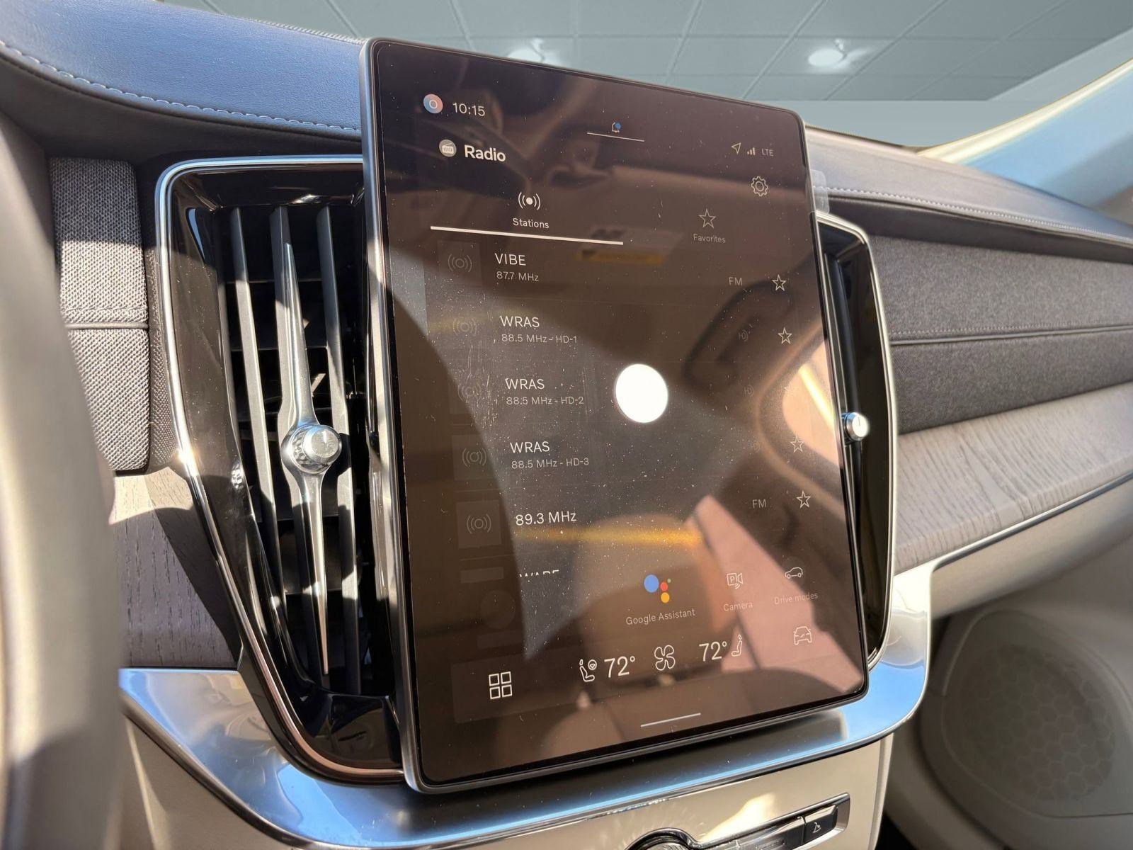 New 2026 Volvo XC90 B6 Ultra image 30