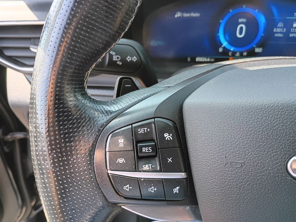 Used 2020 Ford Explorer ST image 18