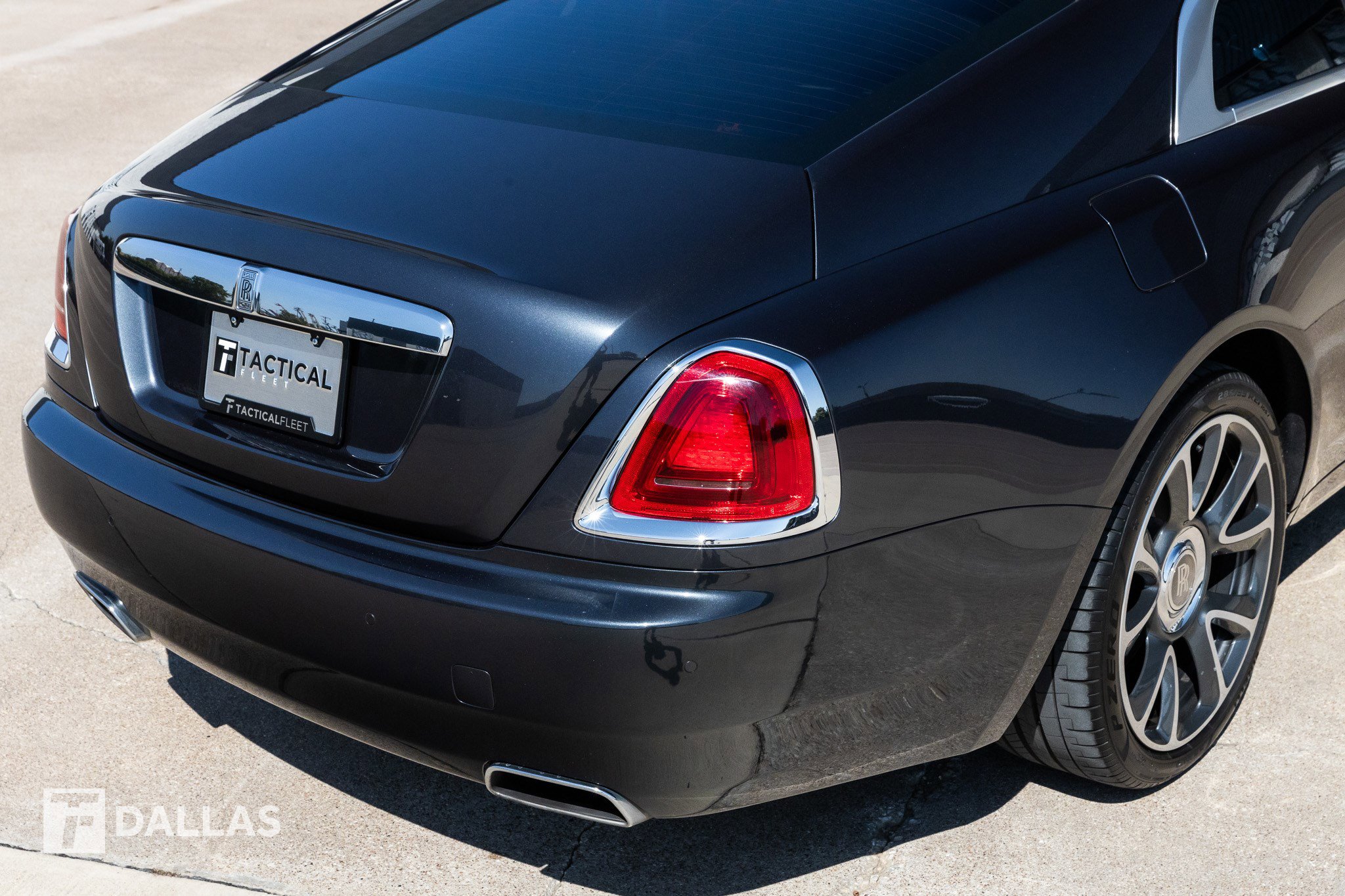 Used 2020 Rolls-Royce Wraith image 17