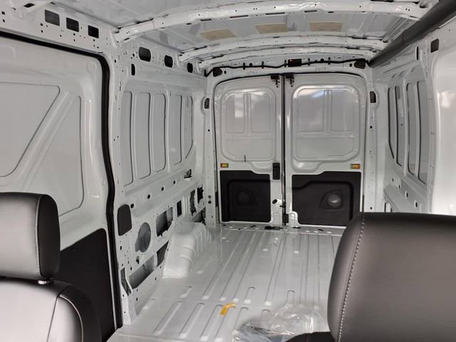 New 2025 Ford Transit 350 148 Medium Roof image 32