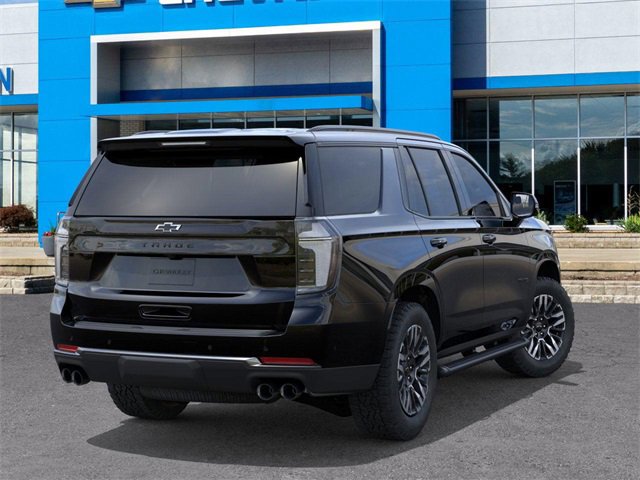 New 2026 Chevrolet Tahoe Z71 image 5