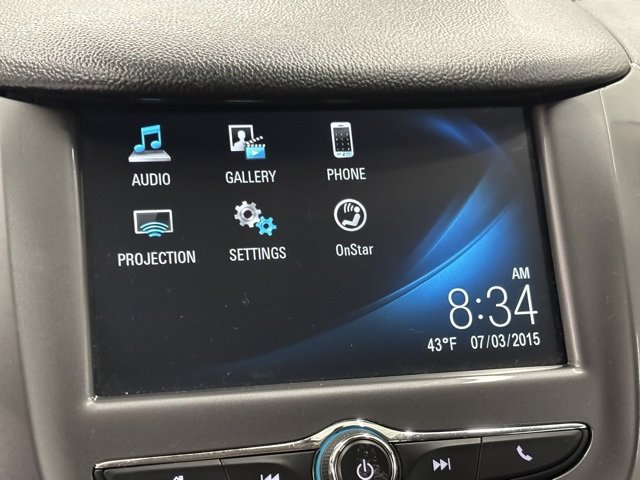 Used 2016 Chevrolet Cruze LT w/ Convenience Package image 20