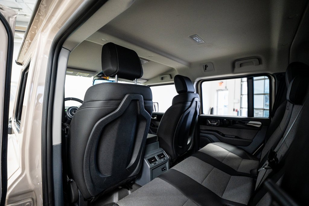 Used 2024 INEOS Grenadier image 50