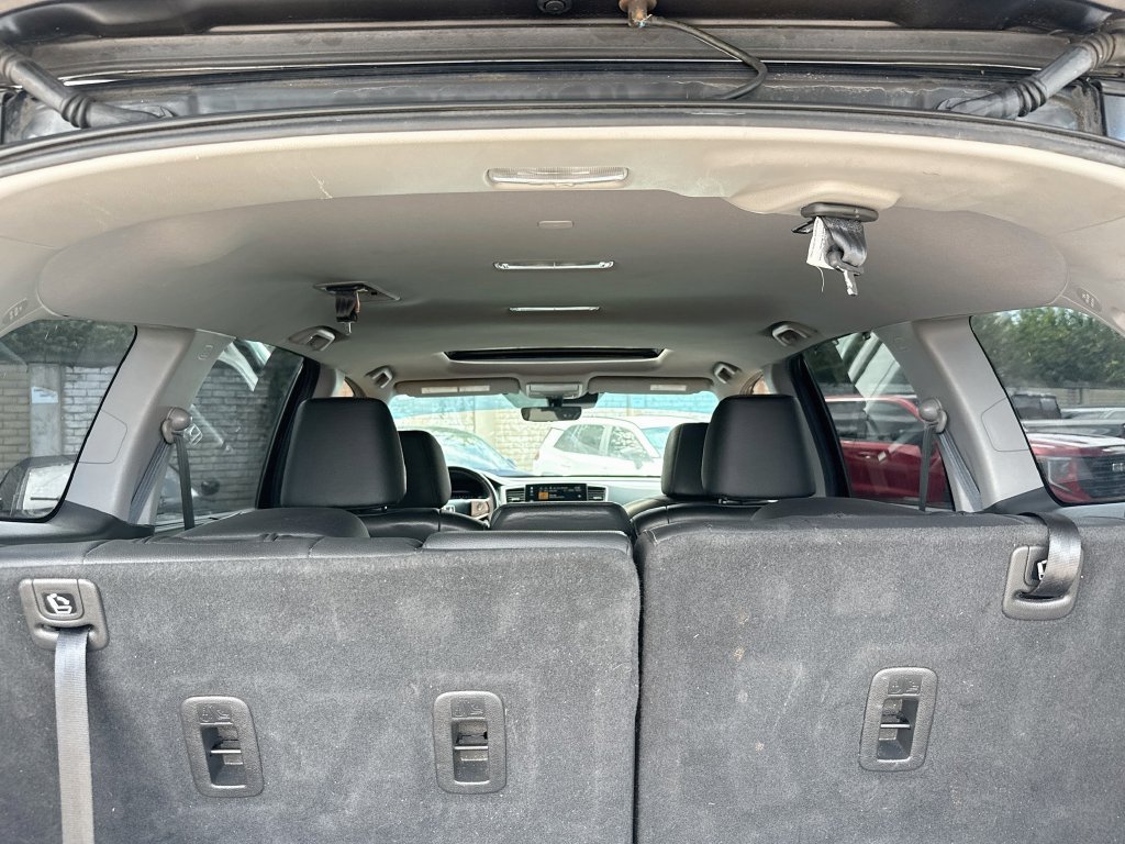 Used 2021 Honda Pilot Special Edition image 30