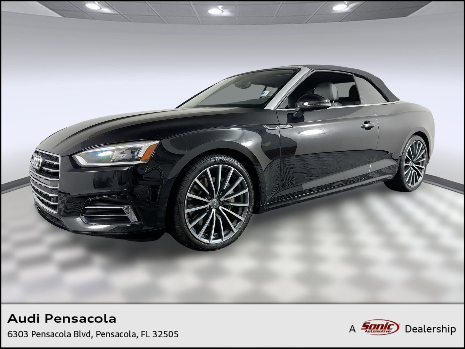 Used 2019 Audi A5 2.0T Premium Plus w/ Premium Plus
