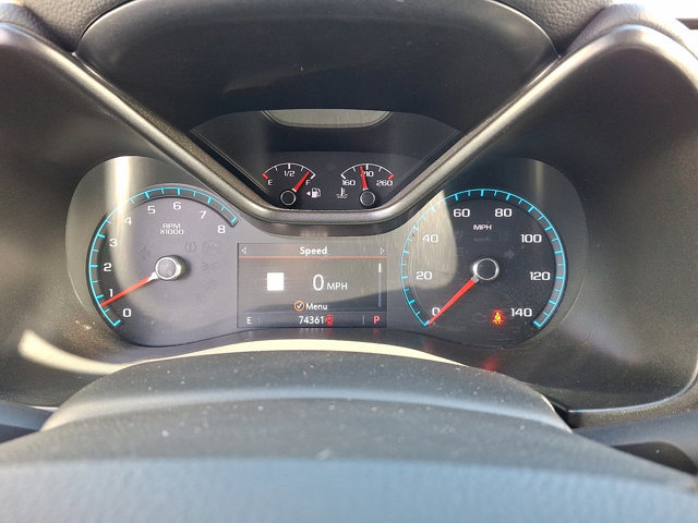 Used 2021 Chevrolet Colorado Z71 w/ Safety Package image 20