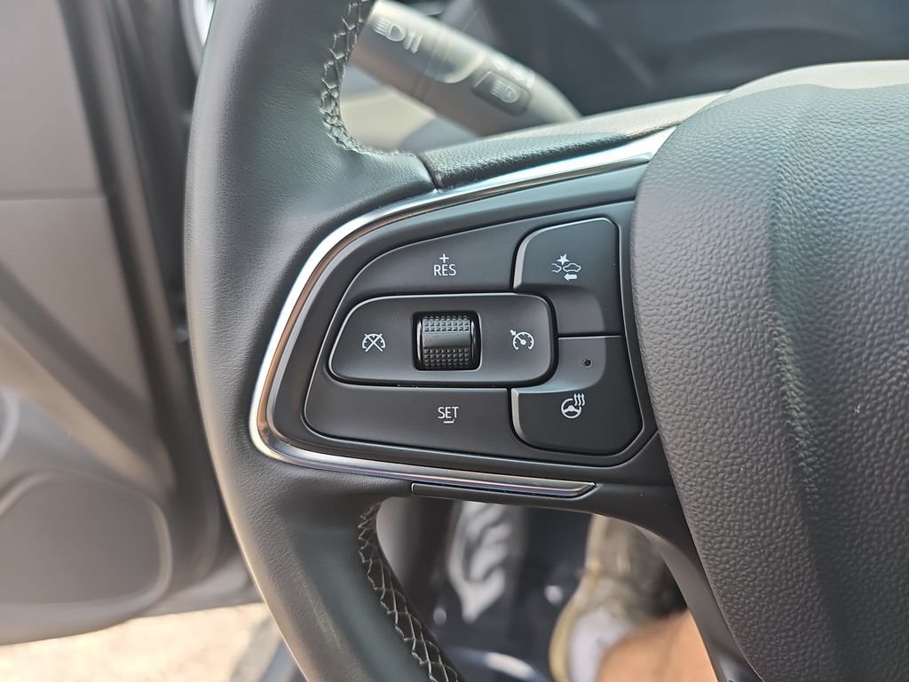 Certified 2024 Buick Encore GX Preferred w/ Comfort Package FWD image 22