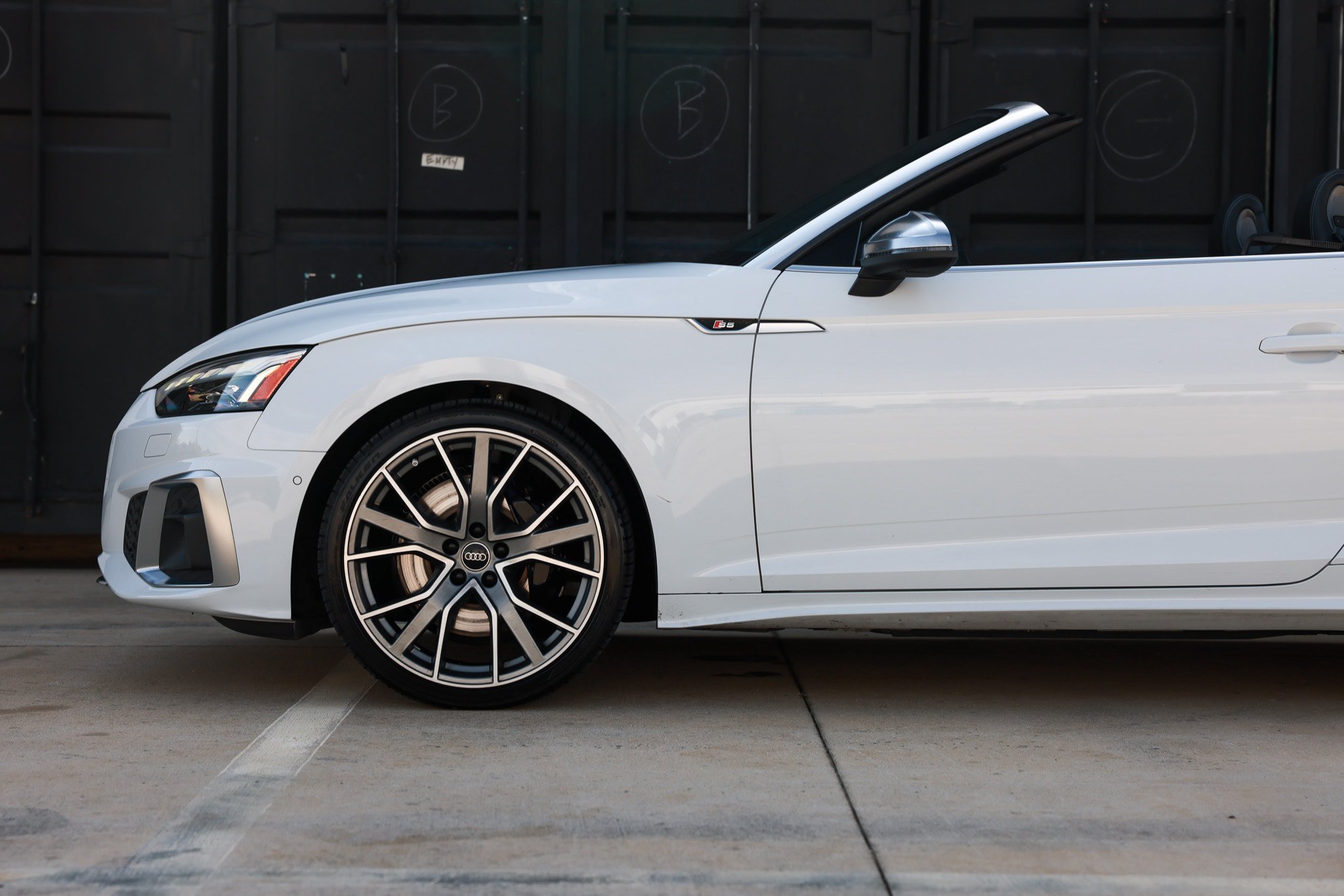 Used 2022 Audi S5 Prestige AWD/4WD image 24