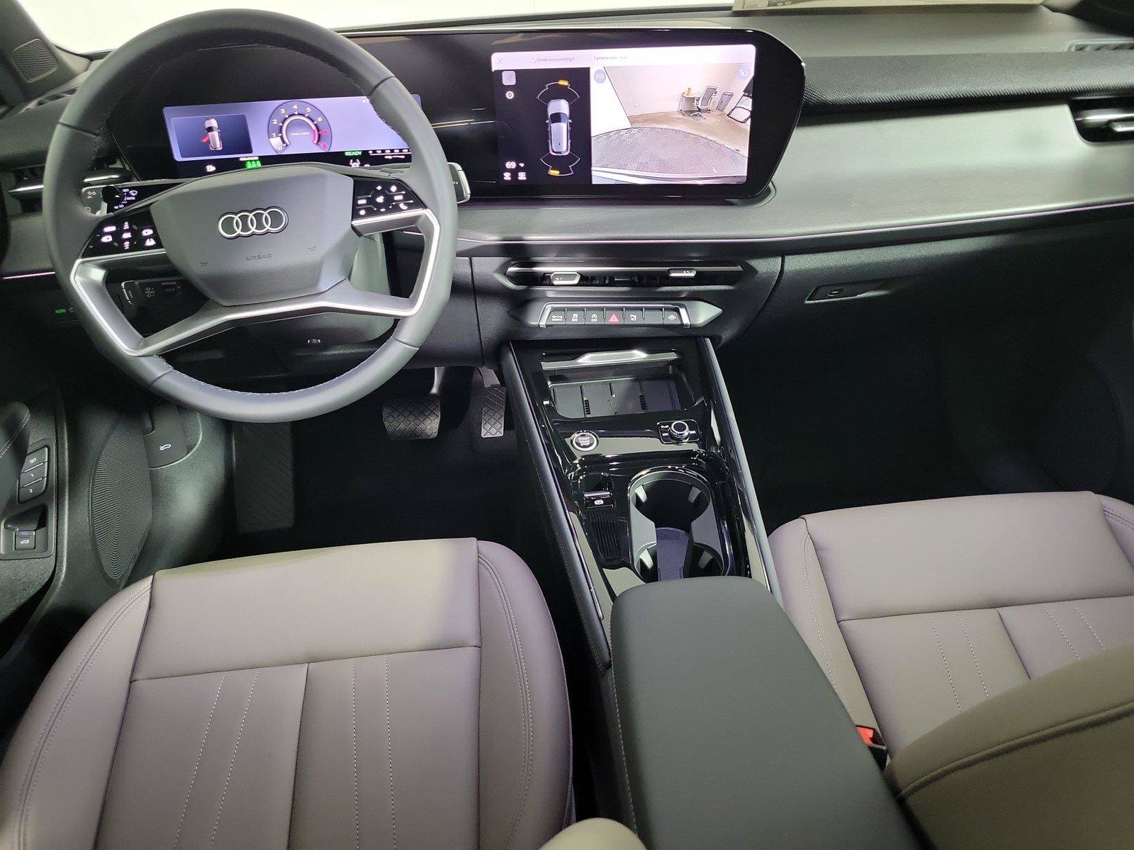 New 2026 Audi Q3 quattro 2.0T AWD/4WD image 16
