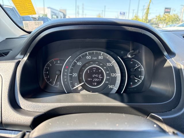 Used 2012 Honda CR-V EX-L image 20