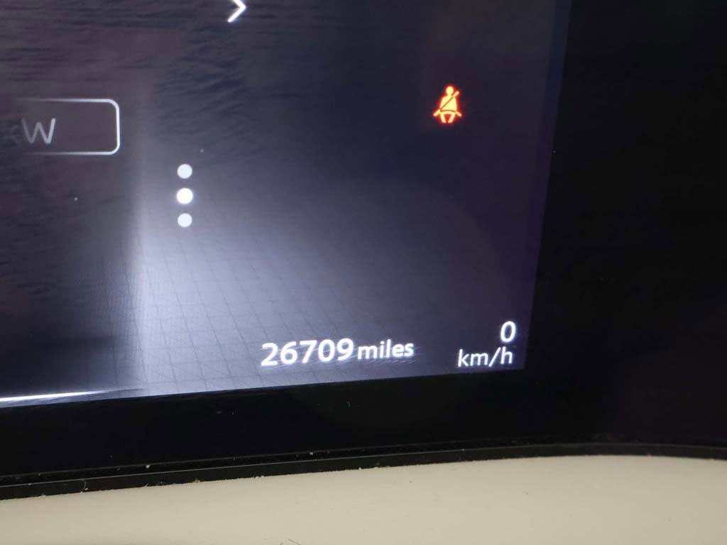 Used 2023 Nissan Ariya ENGAGE image 40