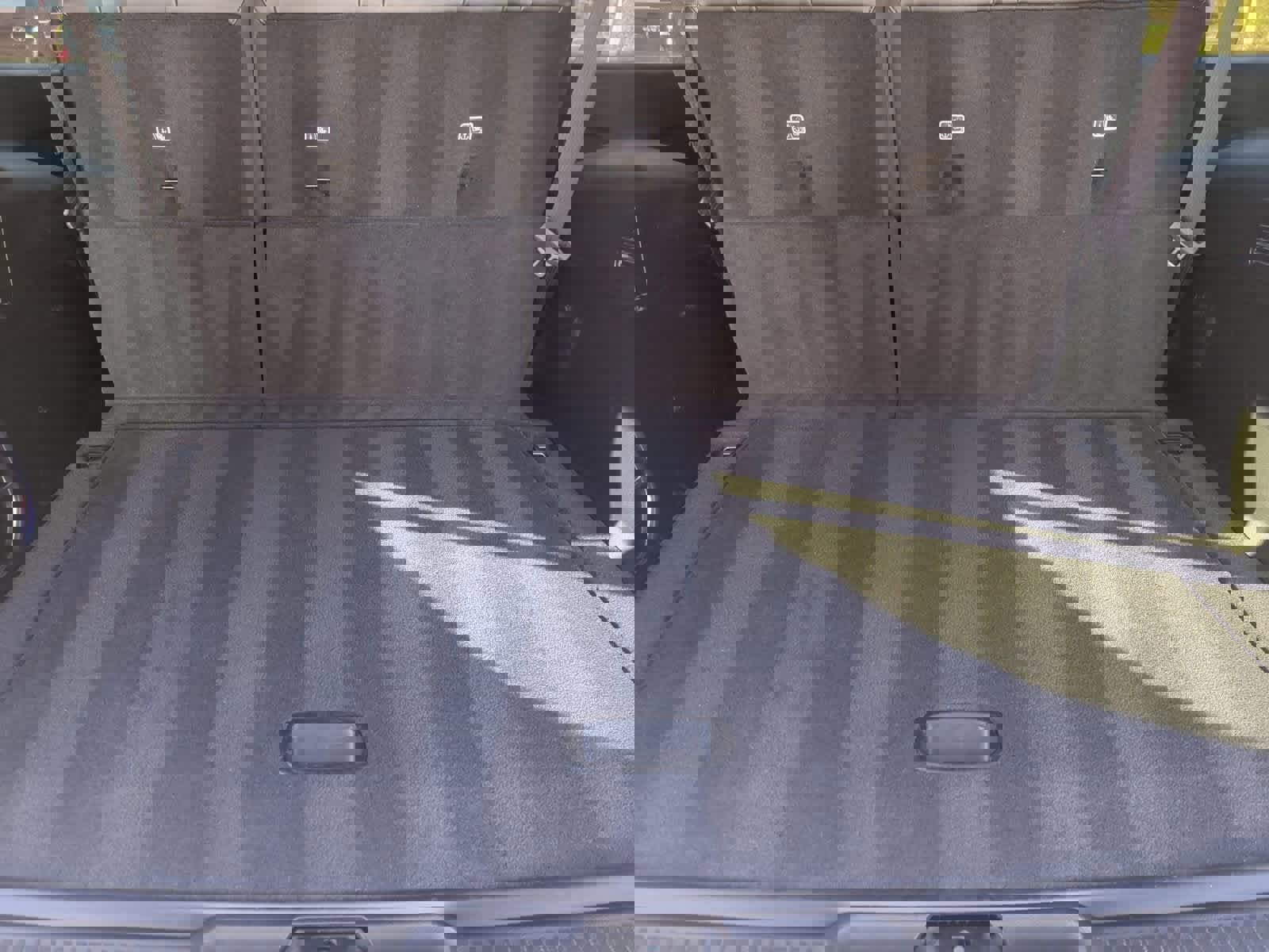 Used 2024 Jeep Wagoneer L Series II image 35