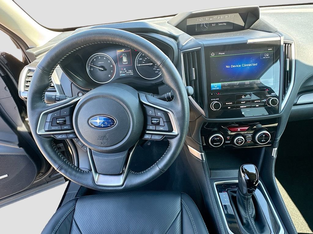 Used 2019 Subaru Forester Limited w/ Popular Package #3 AWD/4WD image 13