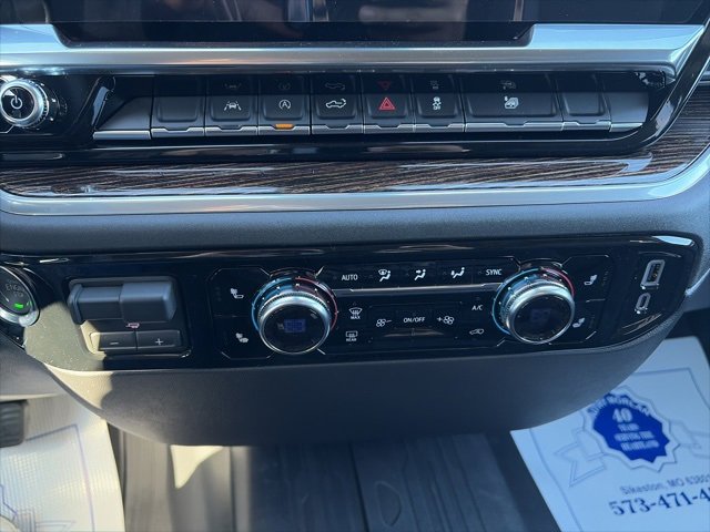 New 2026 GMC Sierra 1500 SLE w/ Preferred Package image 23