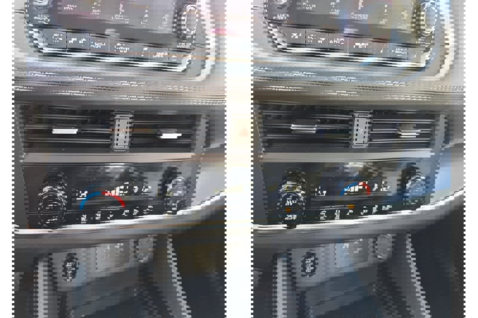 Used 2026 Nissan Rogue SV image 20