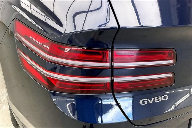 New 2026 Genesis GV80 2.5T Prestige AWD/4WD image 37
