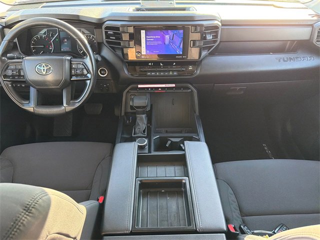 Used 2024 Toyota Tundra SR5 image 10