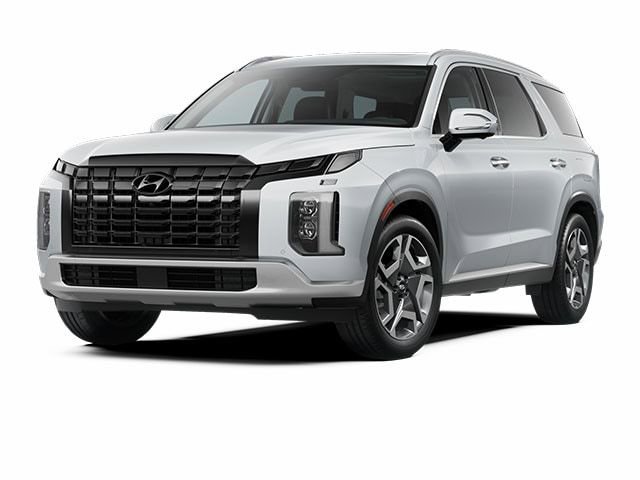 Used 2024 Hyundai Palisade Limited image 1