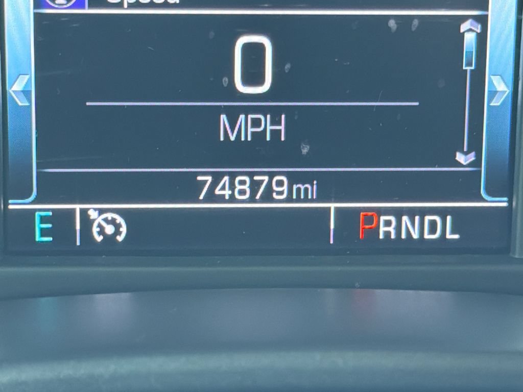 Certified 2018 GMC Sierra 1500 SLT AWD/4WD image 20