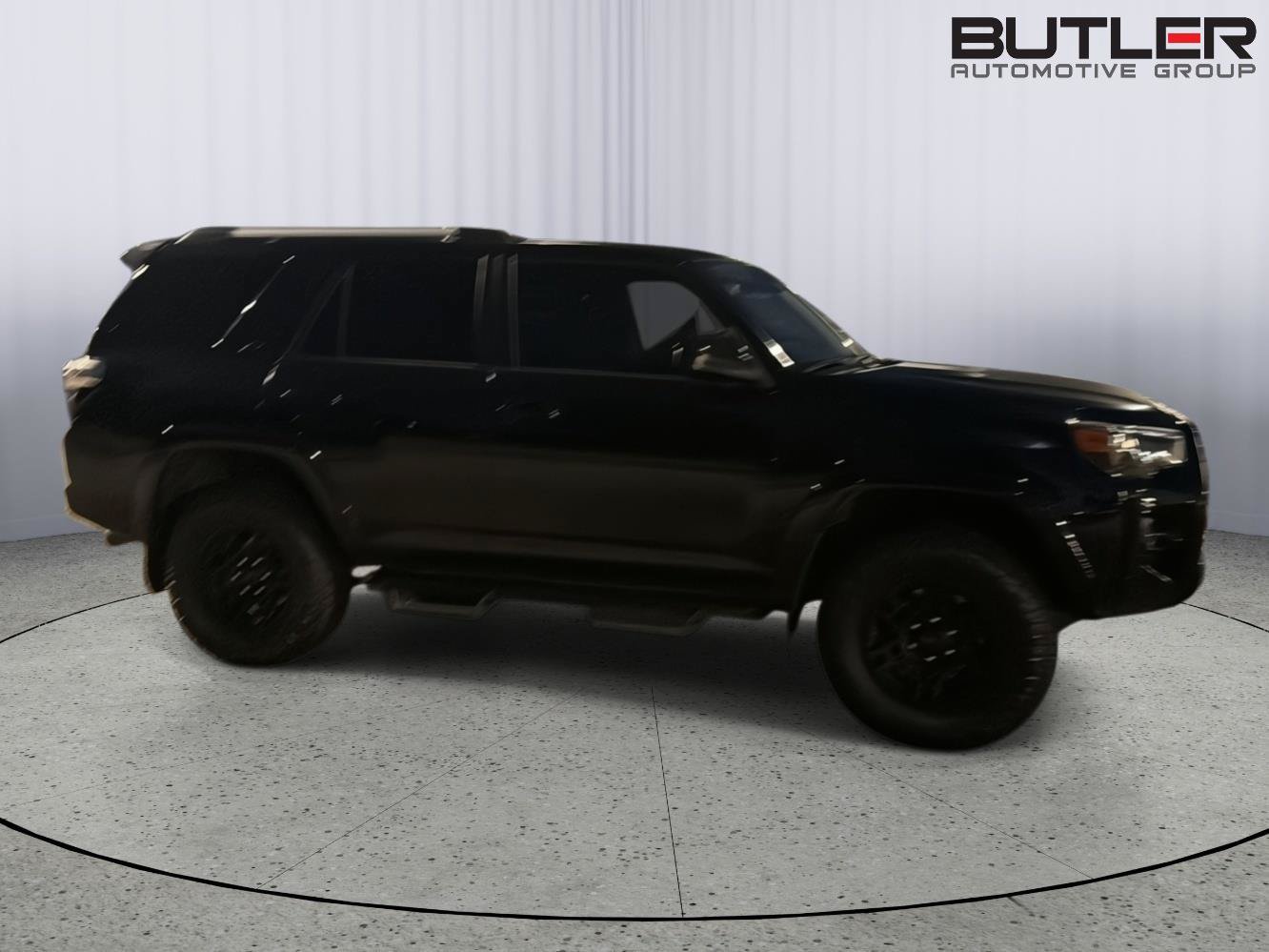 Used 2023 Toyota 4Runner SR5 RWD image 6