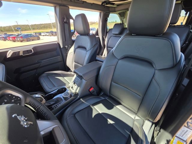 New 2026 Ford Bronco Badlands w/ Sasquatch Package AWD/4WD image 26