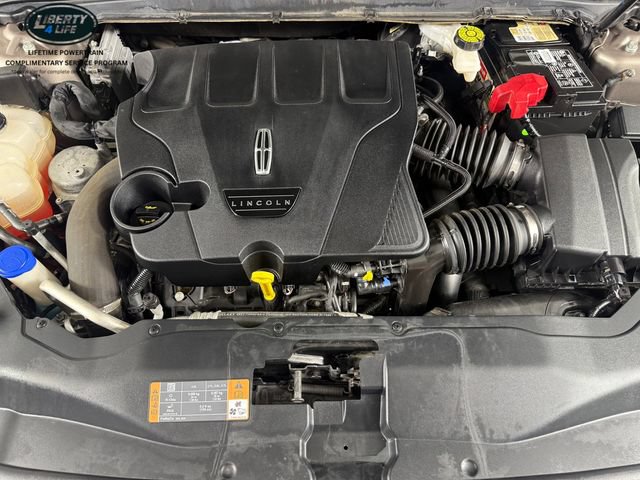 Used 2020 Lincoln Continental Reserve w/ Luxury Package FWD image 36