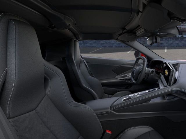 New 2026 Chevrolet Corvette Z06 image 18