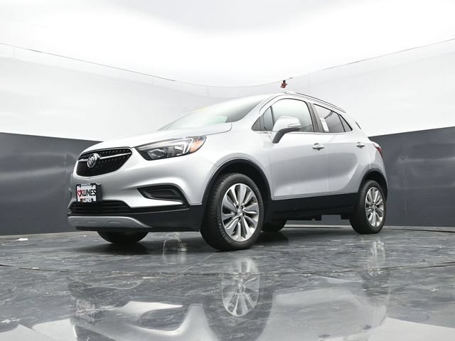 Used 2017 Buick Encore Preferred FWD image 59