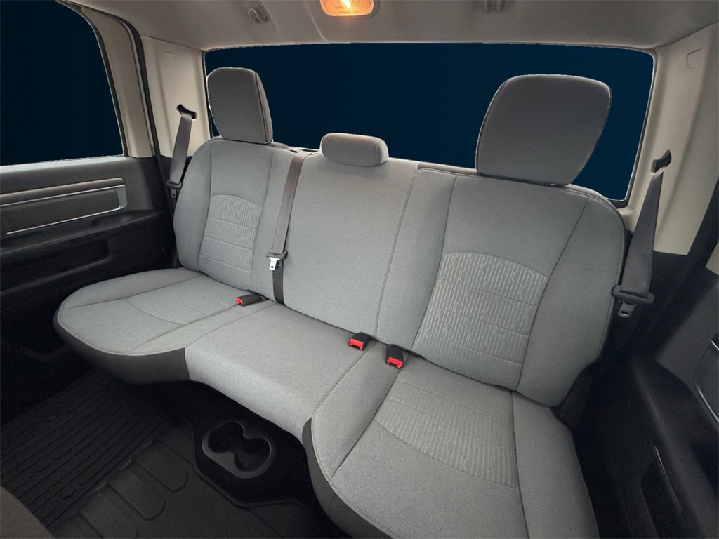 Used 2023 RAM 1500 Classic SLT w/ Electronics Group image 16