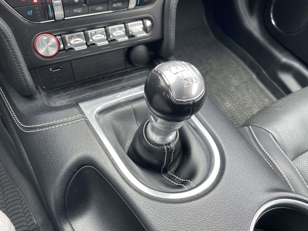Used 2019 Ford Mustang GT Premium w/ GT Performance Package image 42