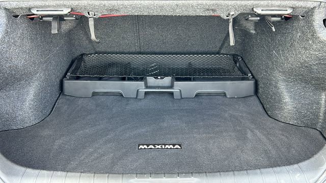 Certified 2023 Nissan Maxima Platinum w/ Sport Mat Group FWD image 27