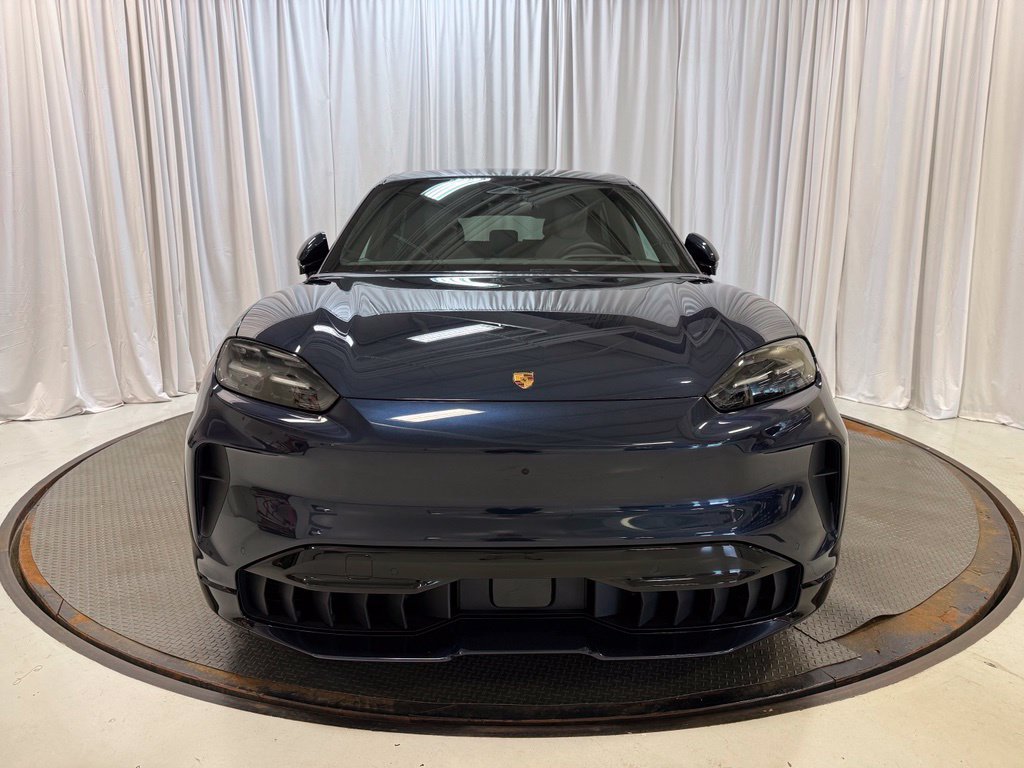 New 2026 Porsche Cayenne Electric AWD/4WD image 38
