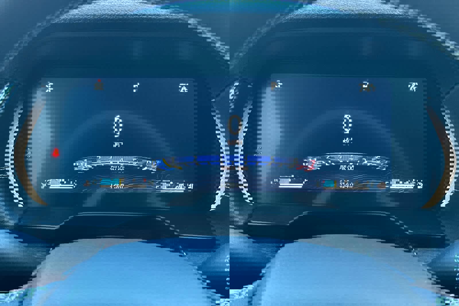 Used 2024 Jeep Grand Cherokee Limited w/ Trailer Tow Package image 28