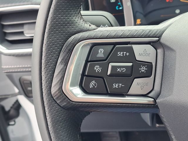 New 2026 Ford Mustang Premium RWD image 9