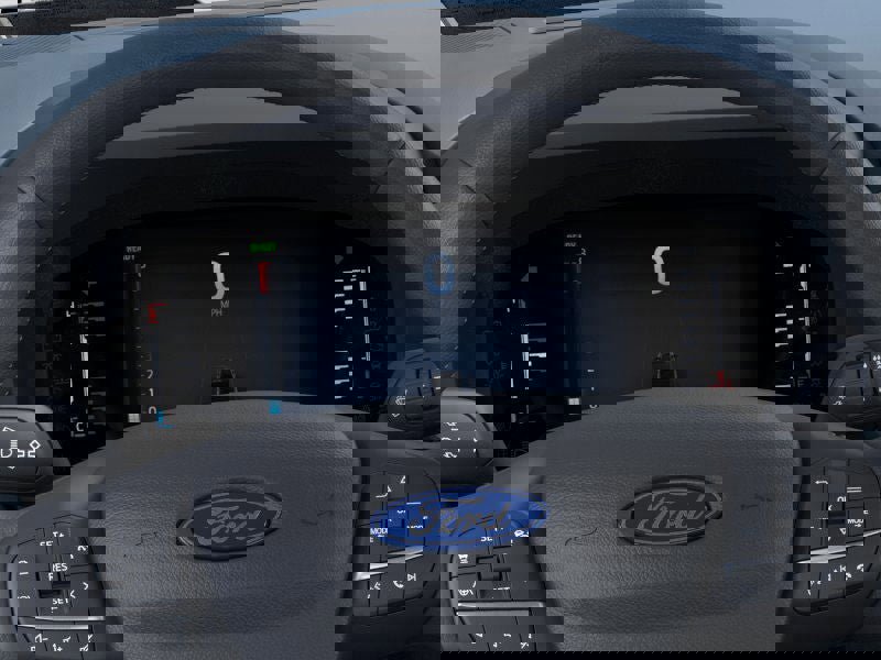 New 2025 Ford Maverick Lariat w/ Black Appearance Package image 13