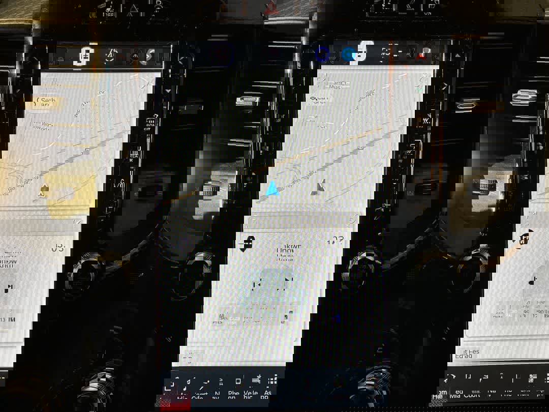 Used 2022 RAM 1500 Limited image 19