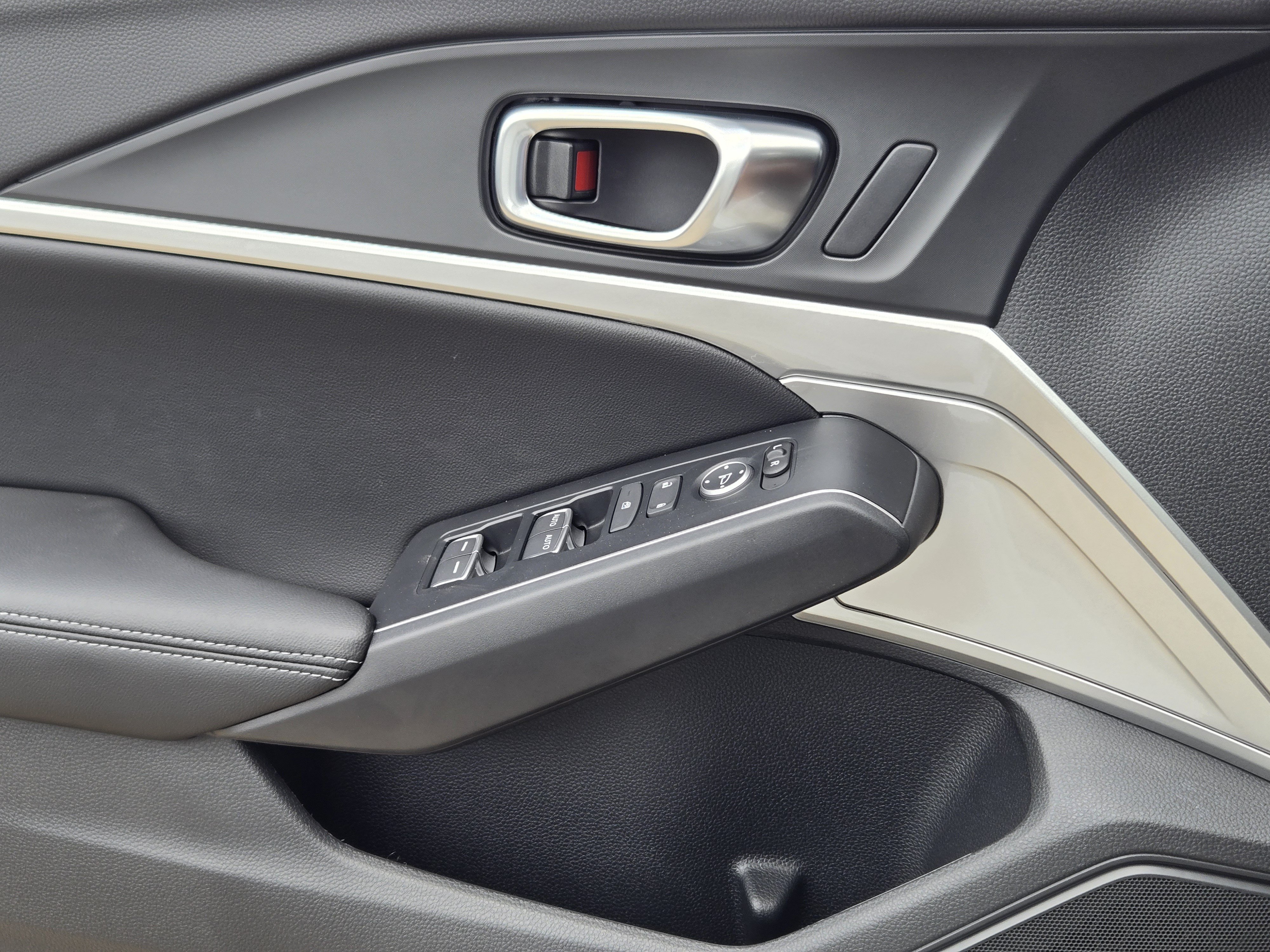 New 2026 Acura Integra A-Spec FWD image 16